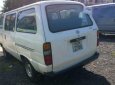 Toyota Hiace  Van 1985 - Cần bán xe Toyota Hiace van 7 chỗ, đời 1985, giá 42tr