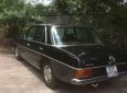 Mercedes-Benz C class   1977 - Gia đình cần bán xe Mercedes C class cổ, đời 1977, 400 triệu