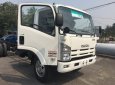 Isuzu F-SERIES FN129 2017 - Xe tải Vĩnh Phát thùng mui bạt FN129 (4x2) chính hãng, thùng 8.2 tấn