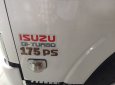Isuzu F-SERIES FN129 2017 - Xe tải Vĩnh Phát thùng mui bạt FN129 (4x2) chính hãng, thùng 8.2 tấn