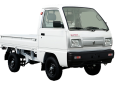 Suzuki Super Carry Truck 2016 - Xe tải Suzuki 500kg thùng lửng, hỗ trợ vay lên đến 90% giá trị của xe