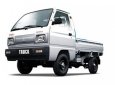 Suzuki Super Carry Truck 2016 - Xe tải Suzuki 500kg thùng lửng, hỗ trợ vay lên đến 90% giá trị của xe