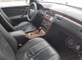 Mercedes-Benz E240 2002 - Cần bán Mercedes-Benz E240 đăng ký 2002, màu đen ít sử dụng, 207tr