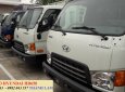 Hyundai HD 650 2017 - Bán xe tải Hyundai Trường Hải/ giá xe tải Hyundai Thaco HD650, xe tải Hyundai HD72 lên tải 6.5 tấn