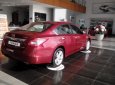 Nissan Teana 2.5 SL 2017 - Cần bán xe Nissan Teana 2.5 SL năm 2015, màu đỏ, nhập khẩu chính hãng