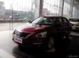 Nissan Teana 2.5 SL 2017 - Cần bán xe Nissan Teana 2.5 SL năm 2015, màu đỏ, nhập khẩu chính hãng