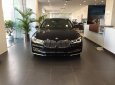 BMW 7 Series 740Li 2017 - Bán xe BMW 7 Series 740Li 2017, màu đen, phiên bản mới, có xe giao ngay, giá tốt nhất