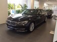 BMW 7 Series 740Li 2017 - Bán xe BMW 7 Series 740Li 2017, màu đen, phiên bản mới, có xe giao ngay, giá tốt nhất