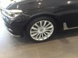 BMW 7 Series 740Li 2017 - Bán xe BMW 7 Series 740Li 2017, màu đen, phiên bản mới, có xe giao ngay, giá tốt nhất