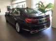 BMW 7 Series 740Li 2017 - Bán xe BMW 7 Series 740Li 2017, màu đen, phiên bản mới, có xe giao ngay, giá tốt nhất