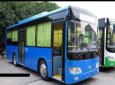 Daewoo Daewoo khác 2017 - Bán xe khách Daewoo Bus BC095, 60 chỗ hỗ trợ đăng ký, đăng kiểm