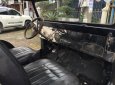 Jeep CJ 1971 - Do chuẩn bị đi nước ngoài nên muốn chuyển nhượng lại cho AE đam mê Jeep chăm sóc