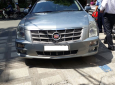 Cadillac STS 2007 - Bán ô tô Cadillac STS sản xuất 2007, giá 900 triệu, xe nhập