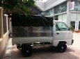 Suzuki Super Carry Truck Euro 4 2017 - Bán xe Suzuki Carry Truck euro 4 2017, màu trắng, giá tốt tại Quảng Ninh