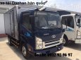 Hyundai H 100 lx 2012 - Bán Hyundai H 100 lx đời 2012, màu trắng