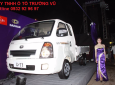 Hyundai H 100 lx 2012 - Bán Hyundai H 100 lx đời 2012, màu trắng