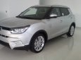 Ssangyong Ssangyong khác   2017 - Bán ô tô Ssangyong Ssangyong khác đời 2017, màu đỏ, nhập khẩu