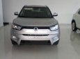 Ssangyong Ssangyong khác   2017 - Bán ô tô Ssangyong Ssangyong khác đời 2017, màu đỏ, nhập khẩu