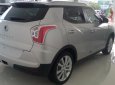 Ssangyong Ssangyong khác   2017 - Bán ô tô Ssangyong Ssangyong khác đời 2017, màu đỏ, nhập khẩu