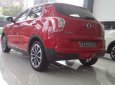 Ssangyong Ssangyong khác   2017 - Bán ô tô Ssangyong Ssangyong khác đời 2017, màu đỏ, nhập khẩu