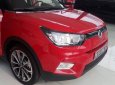 Ssangyong Ssangyong khác   2017 - Bán ô tô Ssangyong Ssangyong khác đời 2017, màu đỏ, nhập khẩu