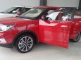 Ssangyong Ssangyong khác   2017 - Bán ô tô Ssangyong Ssangyong khác đời 2017, màu đỏ, nhập khẩu