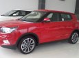 Ssangyong Ssangyong khác   2017 - Bán ô tô Ssangyong Ssangyong khác đời 2017, màu đỏ, nhập khẩu