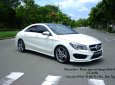 Mercedes-Benz CLA CLA250 2014 - Bán xe Mercedes CLA250 năm 2014, màu trắng