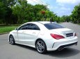 Mercedes-Benz CLA CLA250 2014 - Bán xe Mercedes CLA250 năm 2014, màu trắng