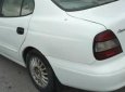 Daewoo Leganza 2003 - Cần bán Daewoo Leganza đời 2003, màu trắng, giá tốt