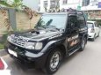 Hyundai Galloper 2002 - Cần bán xe Hyundai Galloper đời 2002, máy dầu 2 cầu