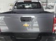 Chevrolet Colorado LT 2017 - Bán Chevrolet Colorado LT đời 2017, màu xám (ghi), nhập khẩu nguyên chiếc, 619 triệu