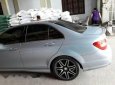 Mercedes-Benz C300 2013 - Cần bán lại xe Mercedes C300 đời 2013, màu bạc, nhập khẩu chính hãng chính chủ, giá 1000tr