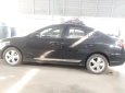 Hyundai Avante   2011 - Bán xe Hyundai Avante năm 2011 màu đen, 450 triệu nhập khẩu