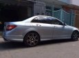 Mercedes-Benz C300 2013 - Cần bán lại xe Mercedes C300 đời 2013, màu bạc, nhập khẩu chính hãng chính chủ, giá 1000tr