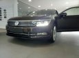 Volkswagen Passat GP 2016 - Đánh giá xe Volkswagen Passat GP, màu nâu, nhập khẩu Đức, tặng BHVC+ 3M. LH Hương: 0902.608.293