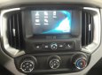Chevrolet Colorado LT 2017 - Bán Chevrolet Colorado LT đời 2017, màu xám (ghi), nhập khẩu nguyên chiếc, 619 triệu