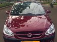 Hyundai Click W 1.4 AT  2007 - Cần bán xe Hyundai Click W năm 2007 AT Full oftion