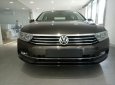 Volkswagen Passat GP 2016 - Đánh giá xe Volkswagen Passat GP, màu nâu, nhập khẩu Đức, tặng BHVC+ 3M. LH Hương: 0902.608.293