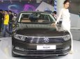 Volkswagen Passat GP 2016 - Đánh giá xe Volkswagen Passat GP, màu nâu, nhập khẩu Đức, tặng BHVC+ 3M. LH Hương: 0902.608.293