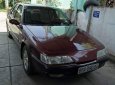 Daewoo Espero 1993 - Cần bán gấp xe Daewoo Espero 1993, màu đỏ, xe Hàn Quốc, giá 50Tr