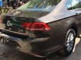 Volkswagen Passat GP 2016 - Đánh giá xe Volkswagen Passat GP, màu nâu, nhập khẩu Đức, tặng BHVC+ 3M. LH Hương: 0902.608.293