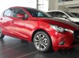 Mazda 2   1.5 SD 2017 - Bán Mazda 2 đời 2017, 555 triệu