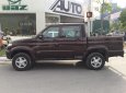 UAZ UAZ 2017 - Bán ô tô UAZ Pickup đời 2017, màu nâu, nhập khẩu chính hãng