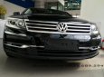 Volkswagen Phaeton 2013 - Volkswagen Phaeton - Sedan phân khúc F - 4x4 4MOTION - Khẳng định đẳng cấp
