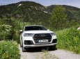 Audi Q7 2017 - Bán Audi Q7 nhập khẩu tại Đà Nẵng, Chương trình khuyến mãi lơn, bán Audi Đà Nẵng