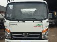 Veam VT340 0S 2017 - Xe tải 3,5 tấn VT340S thùng cải tiến cực rộng dài 6.1m