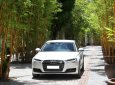 Audi A6 2017 - Bán Audi A6 nhập khẩu tại Đà Nẵng, khuyến mãi lớn, bán xe sang Audi A6 Đà Nẵng Miền Trung, Audi Đà Nẵng