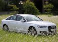 Audi A6 2017 - Bán Audi A6 nhập khẩu tại Đà Nẵng, khuyến mãi lớn, bán xe sang Audi A6 Đà Nẵng Miền Trung, Audi Đà Nẵng