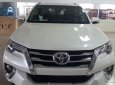 Toyota Fortuner V (4x4) AT 2017 - Bán Toyota Fortuner V (4x4) AT đời 2017, nhập khẩu chính hãng, luôn có xe giao sớm